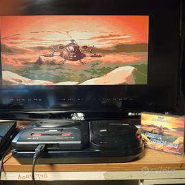 Sega Megadrive 2 Mega-CD 2 Region Free MultiBIOS C
