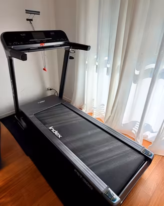 Tapis Roulant semi-professionale Index FST-900