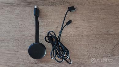 Google Chromecast - 3° gen