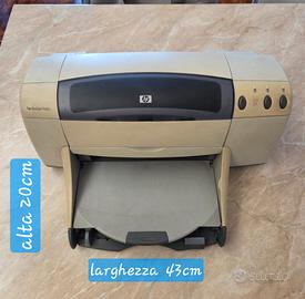 Stampante Hp - deskjet 940c