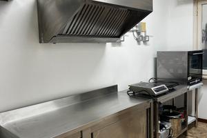 Laboratorio Artgianale/ Commerciale Pronto