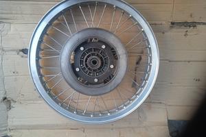 Ducati ruota anteriore 
