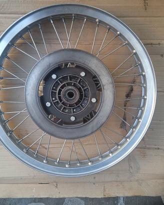 Ducati ruota anteriore 