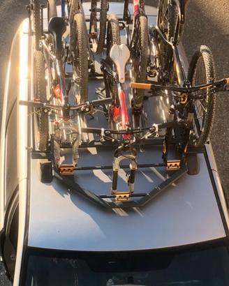 Portabici x voyager