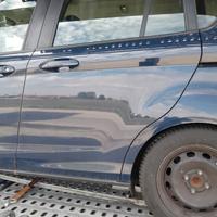 Ford b max porte post dx e sx anno 2013