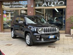 Jeep Renegade 2.0 Mjt 140CV 4WD Active Drive Limit