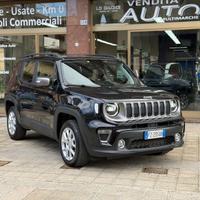 Jeep Renegade 2.0 Mjt 140CV 4WD Active Drive Limit