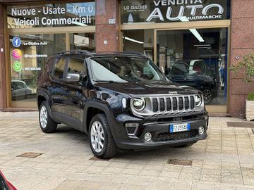 Jeep Renegade 2.0 Mjt 140CV 4WD Active Drive Limit