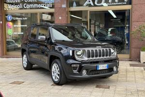 Jeep Renegade 2.0 Mjt 140CV 4WD Active Drive Limit