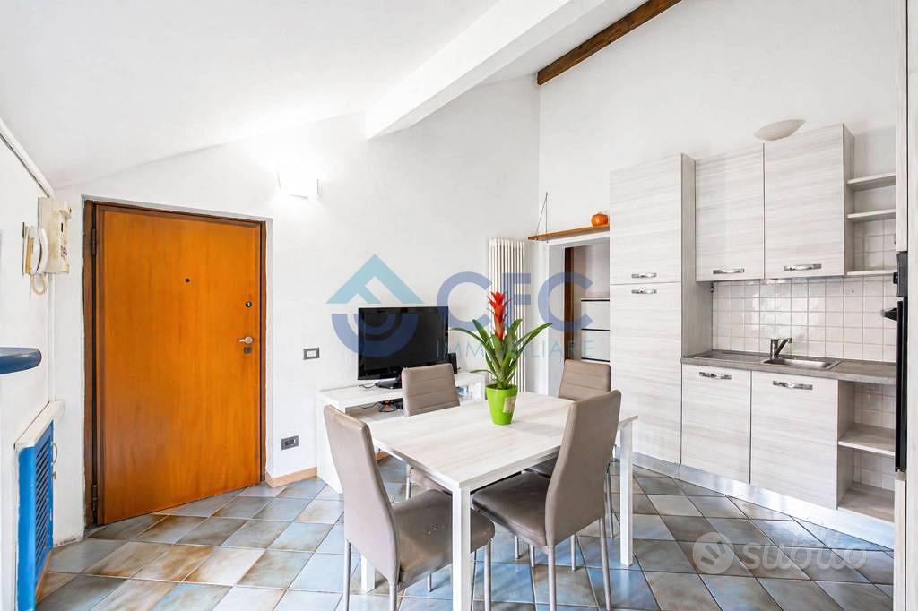 Appartamento di 65 m² con 3 locali a Sesto San Gio - Vista 2