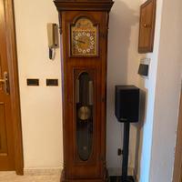 Pendolo da terra Hertz