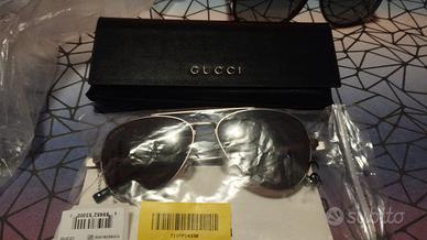 occhiali Gucci 