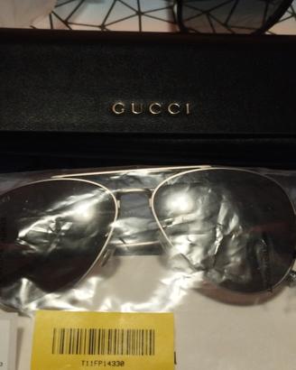 occhiali Gucci 