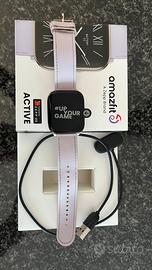 Smart Watch Amazfit Active