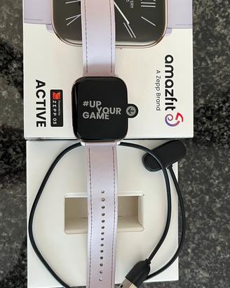 Smart Watch Amazfit Active