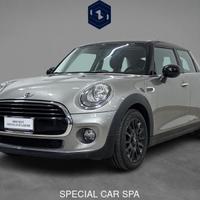 MINI Mini 5 porte Cooper D 1.5 D Cooper D Boo...