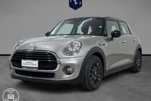 MINI Mini 5 porte Cooper D 1.5 D Cooper D Boo...