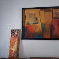 quadri  come in foto