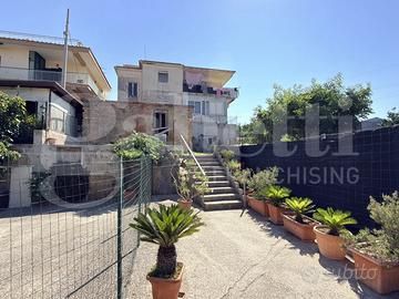 Appartamento Bacoli [FUSARO VRG]