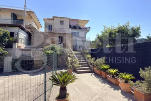 Appartamento Bacoli [FUSARO VRG]