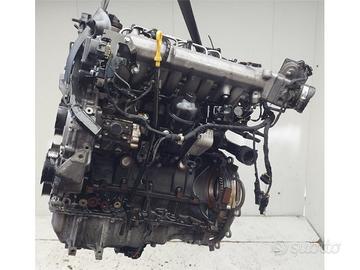D4FB MOTORE IMP.BOSCH HYUNDAI I30 (FD) 1.6 CRDI 16
