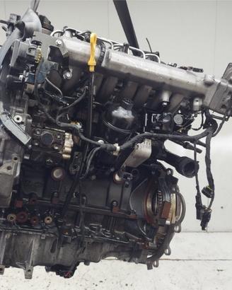 D4FB MOTORE IMP.BOSCH HYUNDAI I30 (FD) 1.6 CRDI 16