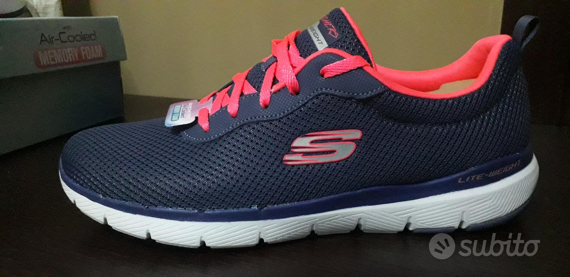 Scarpe da hotsell passeggio skechers