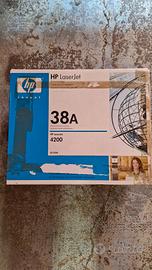 Toner hp 38a