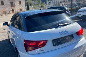 Audi A1 1.4 TFSI S tronic Ambition