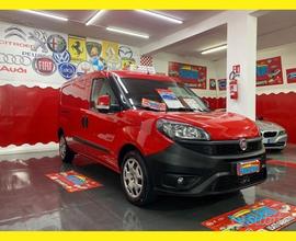 FIAT Doblò MAXI 1.4 120cv FURGONATO 3° - 2018