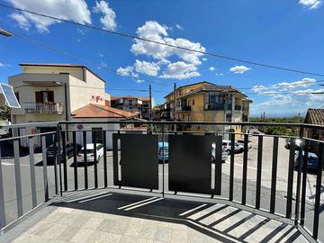 Nuove costruzioni - Camporotondo Etneo