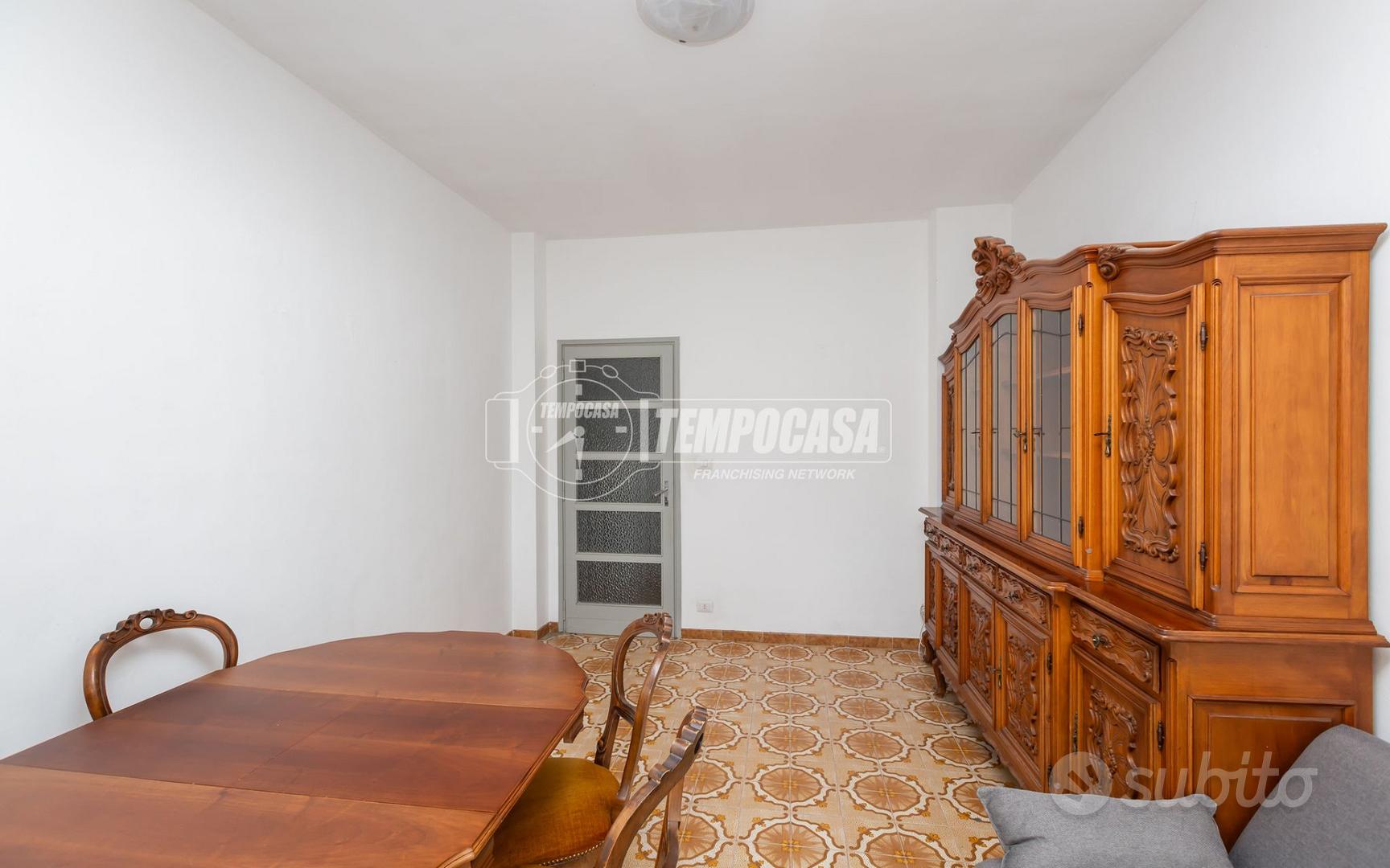 CHIERI 3 LOCALI CON CANTINA - Altro