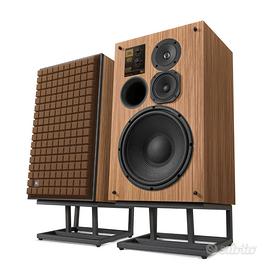 JBL L100 classic 80th anniversary serie limitata