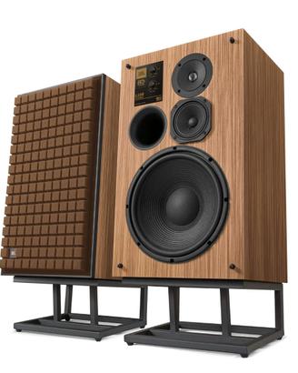 JBL L100 classic 80th anniversary serie limitata