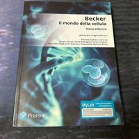 Libro Becker il mondo della cellula (nona ediz.)