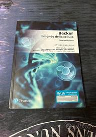 Libro Becker il mondo della cellula (nona ediz.)