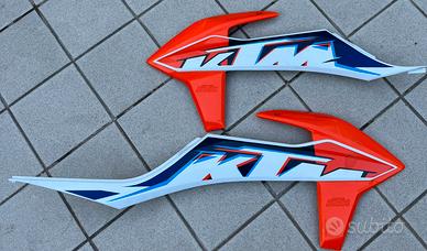 Accessori ricambi Ktm Husqvuarna sxf 450 2022 2019