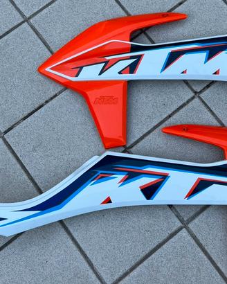 Accessori ricambi Ktm Husqvuarna sxf 450 2022 2019