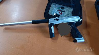 Marcatore Clone 5s Infinity Bolt Paintball