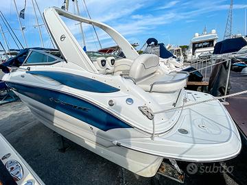 Crownline 250 CR Mercruiser 350 MAG