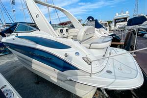 Crownline 250 CR Mercruiser 350 MAG