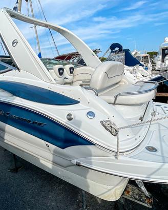 Crownline 250 CR Mercruiser 350 MAG
