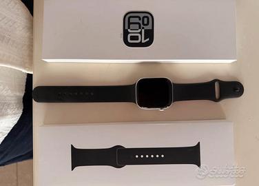 Apple Watch serie 10