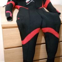 Muta professionale da Sub