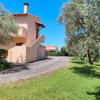 Casa a Pescia Romana vicina al mare