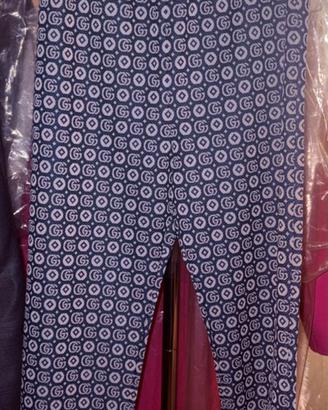 Pantalone-leggins