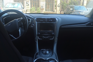 Ford Mondeo 4°serie