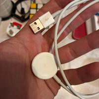 Cavo di ricarica Apple watch