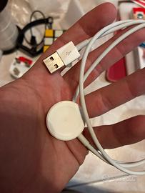 Cavo di ricarica Apple watch