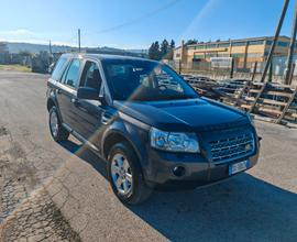 Land Rover Freelander 2.2 TD4 S Automatico